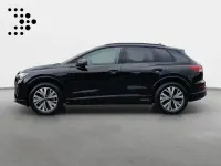 Używany Audi Q4 e-tron Ambiente 250 kW (340 KM) 2024 Czarny SUV