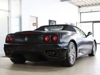 gebraucht Ferrari 360 SPiDER F1