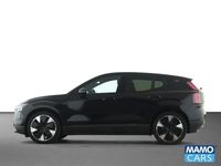 Gebraucht Volvo EX30 Ultra 200 kW (272 PS) 2025 Schwarz SUV