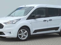 Gebraucht Ford Transit 120 PS (88 kW) 2019 Weiss / uni Van / Kleinbus
