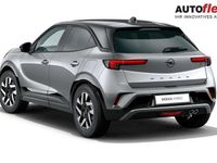 Neu Opel Mokka 145 PS (106 kW) 2025 Kontrast grau metallic SUV