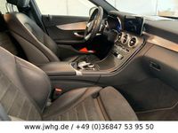 gebraucht Mercedes C30 AMG AMG 0de 2x AMG Line Multibeam HeadUp FahrAss+360K