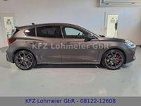 Gebraucht Ford Focus ST 280 PS (205 kW) 2023 Grau Limousine