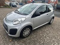 Gebraucht Citroën C1 68 PS (50 kW) 2012 Kleinwagen