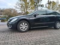 Gebraucht Mercedes R320 224 PS (164 kW) 2006 Schwarz Van / Kleinbus