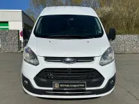 Usado Ford Transit Custom Trend 131 HP (96 kW) 2018 Branco Monovolume
