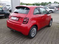 gebraucht Fiat 500e 23,8kWh