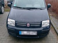 gebraucht Fiat Panda 