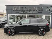 Usado BMW X1 Performance 300 CV (220 kW) 2025 Negro SUV