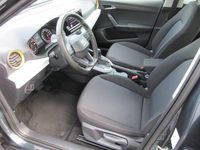 Gebraucht Seat Arona Style 110 PS (80 kW) 2022 Grau SUV
