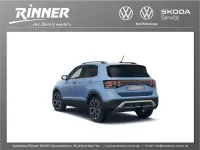 Gebraucht VW T-Cross Style 116 PS (85 kW) 2026 SUV