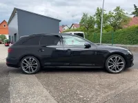 Gebraucht Audi S4 S-Line 354 PS (260 kW) 2018 Kombi