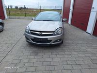 Gebraucht Opel Astra 125 PS (91 kW) 2006 Grau Coupé