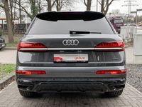 gebraucht Audi Q7 55 TFSI e S line quattro