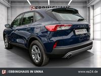 Gebraucht Ford Kuga Cool & Connect 242 PS (177 kW) 2022 Blau SUV