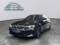 Gebraucht BMW 330 M Sport 245 PS (180 kW) 2025 Schwarzkeine angabe Kombi