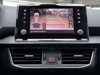 Gebraucht Seat Tarraco 4Drive 190 PS (139 kW) 2019 Weiß SUV