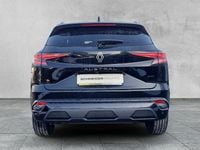 Neu Renault Austral Techno 200 PS (147 kW) 2025 Schwarz SUV