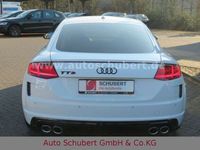 gebraucht Audi TTS Coupe 2.0 TFSI quattro S-tronic