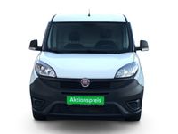 gebraucht Fiat Doblò Easy Kasten 1.3 Multijet EU6d-T Tel.-Vorb.