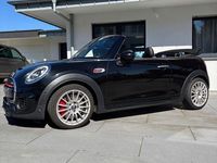 Gebraucht Mini John Cooper Works 231 PS (169 kW) 2017 Schwarz Kleinwagen