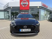 Gebraucht Mazda 3 Takumi-Line 140 PS (102 kW) 2025 Jet black Limousine