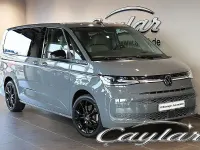 Usata VW T7 Style 150 CV (110 kW) 2025 Grigio Furgone