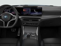 Gebraucht BMW i4 Comfort Edition 294 kW (401 PS) 2025 Blau Limousine