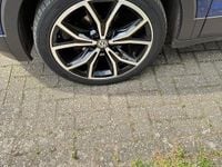 Gebraucht VW T-Cross Style 95 PS (69 kW) 2020 Blau SUV