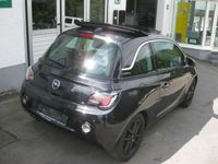 gebraucht Opel Adam 1.0 Start/Stop Open Air