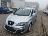 Gebraucht Seat Altea Stylance 160 PS (117 kW) 2010 Grau SUV
