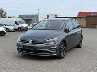 Gebraucht VW Golf VII 110 PS (80 kW) 2018 Grau Kombi