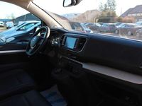 Gebraucht Toyota Proace Verso Comfort 177 PS (130 kW) 2018 Weiß Kombi