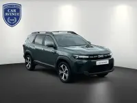 Neu Dacia Bigster Journey 140 PS (102 kW) 2026 Grün SUV