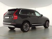 gebraucht Volvo XC90 Recharge T8 Inscription Expression AWD Auto