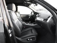 Gebraucht BMW X5 xLine 286 PS (210 kW) 2022 Grau SUV