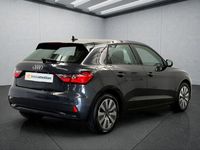 Gebraucht Audi A1 95 PS (69 kW) 2024 Grau SUV