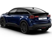 Neu Citroën C4 145 PS (106 kW) 2025 Mercure grau metallic / dachfarb mercure grau metallic / dachfarb SUV