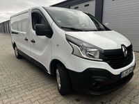 gebraucht Renault Trafic dCi 120 L1H1 Komfort