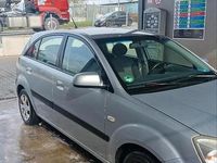 Gebraucht Kia Rio 105 PS (77 kW) 2007 Silber Kombi