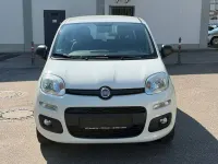 Occasion Fiat Panda Easy 69 ch (50 kW) 2017 Blanc Citadine