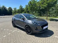 Gebraucht Ford Puma 125 PS (91 kW) 2023 Grau SUV