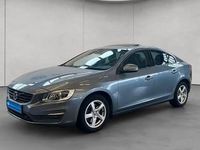 Gebraucht Volvo S60 Kinetic 190 PS (139 kW) 2016 Grau Limousine