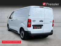 Gebraucht Toyota Proace 120 PS (88 kW) 2024 Icewhite Van / Kleinbus