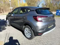 Gebraucht Renault Captur Zen 140 PS (102 kW) 2022 Grau SUV