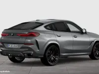 Gebraucht BMW X6 M Sport 286 PS (210 kW) 2025 Grau SUV