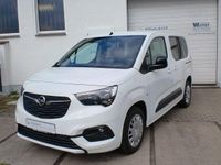 Używany Opel Combo Life Elegance 131 KM (96 kW) 2022 Other Minivan