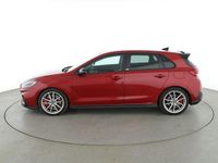 Gebraucht Hyundai i30 N Performance 280 PS (205 kW) 2022 Rot Limousine