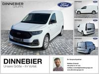 Neu Ford Transit Connect Limited 150 PS (110 kW) 2026 Weiß Van / Kleinbus