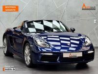 Gebraucht Porsche Boxster 2023 Andere Cabrio